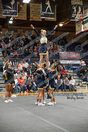 006 - Wendell District cheer 1 -17