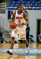 Tulsa vs Boise State